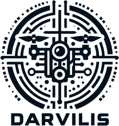 MB Darvilis logo