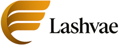 Lashvae logo