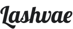 Lashvae logo