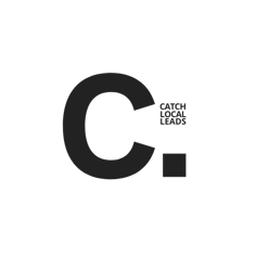 Catch Local Leads logo