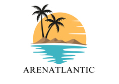 arenatlantic logo