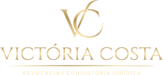 Victória Costa l Advogada logo