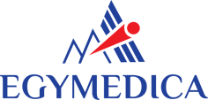 Egymedica logo