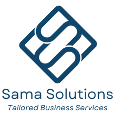 Sama Solutions logo