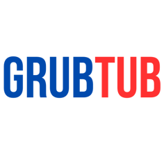 Grub Tub logo