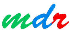 MDR PHARMACEUTICAL PVT. LTD. logo