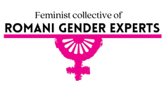 Feminist Collective of Romani Gender Experts logo