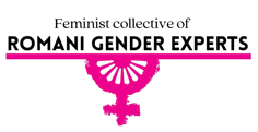 Feminist Collective of Romani Gender Experts logo