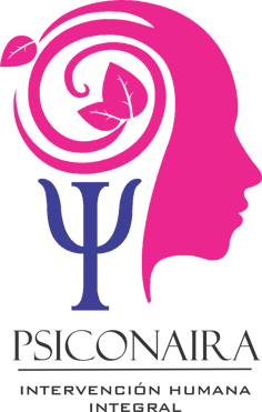 Psiconaira logo