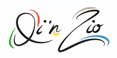 Qi'N Zio logo