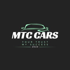 Mtc Cars logo