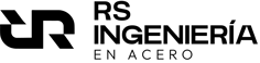 RS ACERO logo