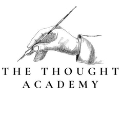 The Thought Academy logo