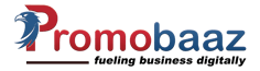 Promobaaz logo