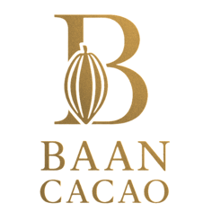 BAAN CACAO logo
