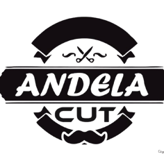 Andela Cut logo