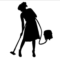 Diya Cleaning Services logo