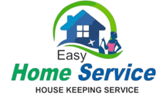 Easy Home Service logo