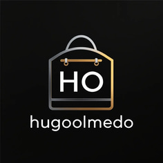 Hugo olmedo logo