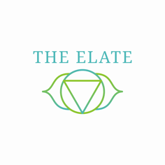 The Elate logo