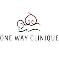 onewayclinique logo