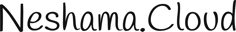 Neshamot Chassidim logo