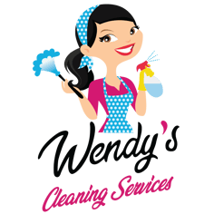 Wendy's Cleaning Services logo