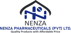 Nenza Pharmaceuticals logo