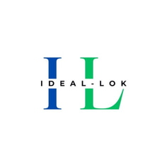 Ideal-Lok servicos Ltda. logo