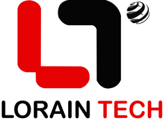 Lorain Tech logo