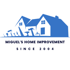 Miguel's Home Improvement logo