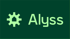 Alyss logo