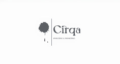 Cirqa Brasil logo