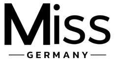 Miss Germany Robot Vacuum cleaner logo