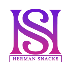 Hermans Snacks logo