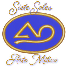 Arte Mítico logo