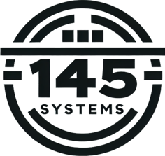 1435 SYSTEMS logo