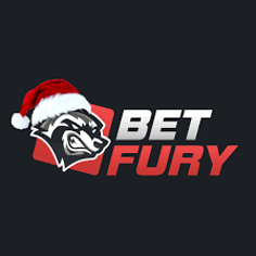 Betfury Canada - Crypto & Bitcoin Gambling & Sports Betting logo