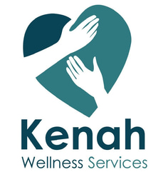 Kenah Wellness Services logo