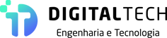 Digital Tech logo