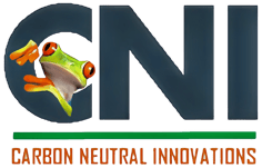 Carbon Neutral Innovations (CNI) logo