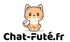 Chat-Futé logo