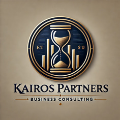 Kairos Partners logo