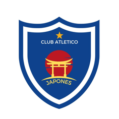 CLUB ATLETICO JAPONES logo