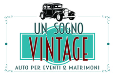 un sogno vintage logo