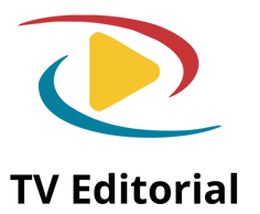 TV Editorial logo