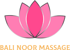 Bali Noor Massage logo