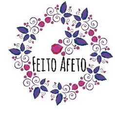 Feito Afeto logo