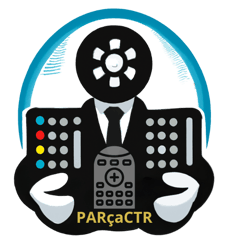PARÇA CTR logo