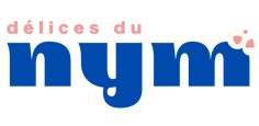 Délices du Nym logo
